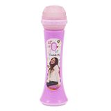Giochi Preziosi Charlotte M. Toy Microphone - Pink