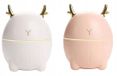 Azaris Humidificateur Diffuseur Ultrasonique Purificateur Aromathérapie Cerf