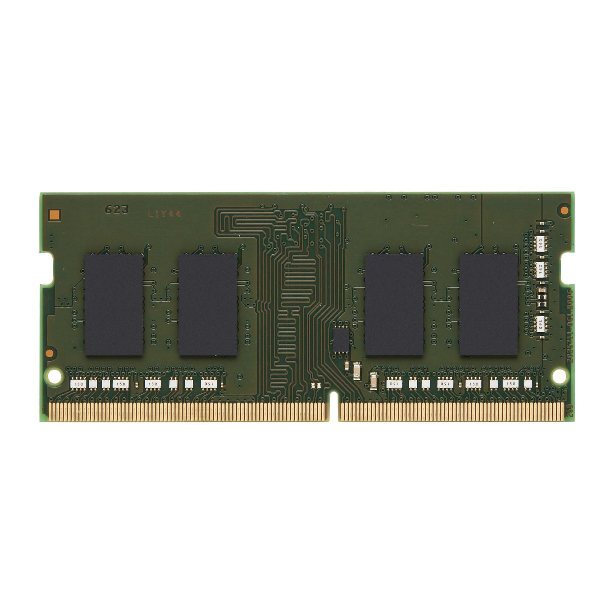 Kingston 16GB DDR4 2666MHz Laptop Memory - KCP426SS8/16