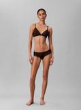 Calvin Klein BH Polyamide/Elastaan Zwart M