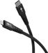 Goobay 74516 Lightning-kabel 2 m Zwart