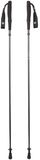 Mammut Aenergy Ultra Carbon Stokken Zilver 100 cm