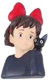 IMAN Studio Ghibli Nicky De Heksenleerling Kiki Magneet Veelkleurig Kinderen
