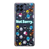 ERT GROUP Samsung M33 5G Disney Villains 005 Hoesje