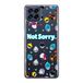 ERT GROUP Samsung M33 5G Disney Villains 005 Hoesje