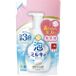 Cow Brand Savon Mousse Lactée Douche 450 Recharge