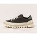 ART Sneakers laag zwart / wit