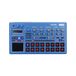 KORG EMX2 Electribe muziekproductiestation - blauw