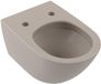Villeroy & Boch Antao wandcloset - spoelrandloos - TwistFlush - CeramicPlus - Mat almond (beige)
