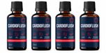 Overig Cardioflush - 4 stuks