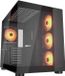 COUGAR Gaming 385KA10.0001 computerbehuizing Midi Tower Zwart