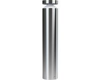 Osram ENDURA Style Cylinder Buitenwandlamp 50cm, 6W, 3000K, 660lm, Roestvrij Staal, IP44