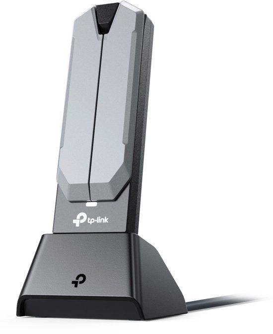 TP-Link BE6500 WLAN 2882 Mbit/s