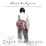 Sonic Rendezvous Dewa Budjana With Jimmy Johnson & Vinnie Colaiuta - Surya Namaskar (LP)