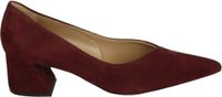 Hogl Pumps - 104502 - Bruin - Maat 40