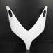 P2r Yamaha Tablier avant blanc brillant pour scooter Yamaha 500 Tmax 2001 à 2007 Neuf