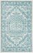 Safavieh Vloerkleed Odessa 91x152 cm Ivoorkleurig Polypropyleen