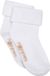Noppies Babysokje - Maat 3-6M - White