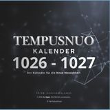 Merkloos Kalender Nieuwe Mensheid