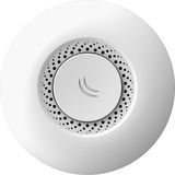 MikroTik cAP-2nD - Draadloos toegangspunt - Wit