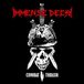 Defense Immense Decay Combat Thrash [CD]