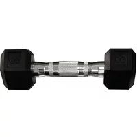 Sporti Zeshoekige halter Sporti
