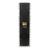 Televes 714507 multischakelaar voor satelliet 5 ingang(en) 37 uitgang(en)
