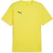 Puma Teamgoal Jersey 658636 Heren M Polyester Faster Yellow-Puma Black-Sport Yellow