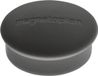 Magnetoplan Magneet Discofix Mini 19 Mm X 7 Mm Rond Zwart 10 Stuks
