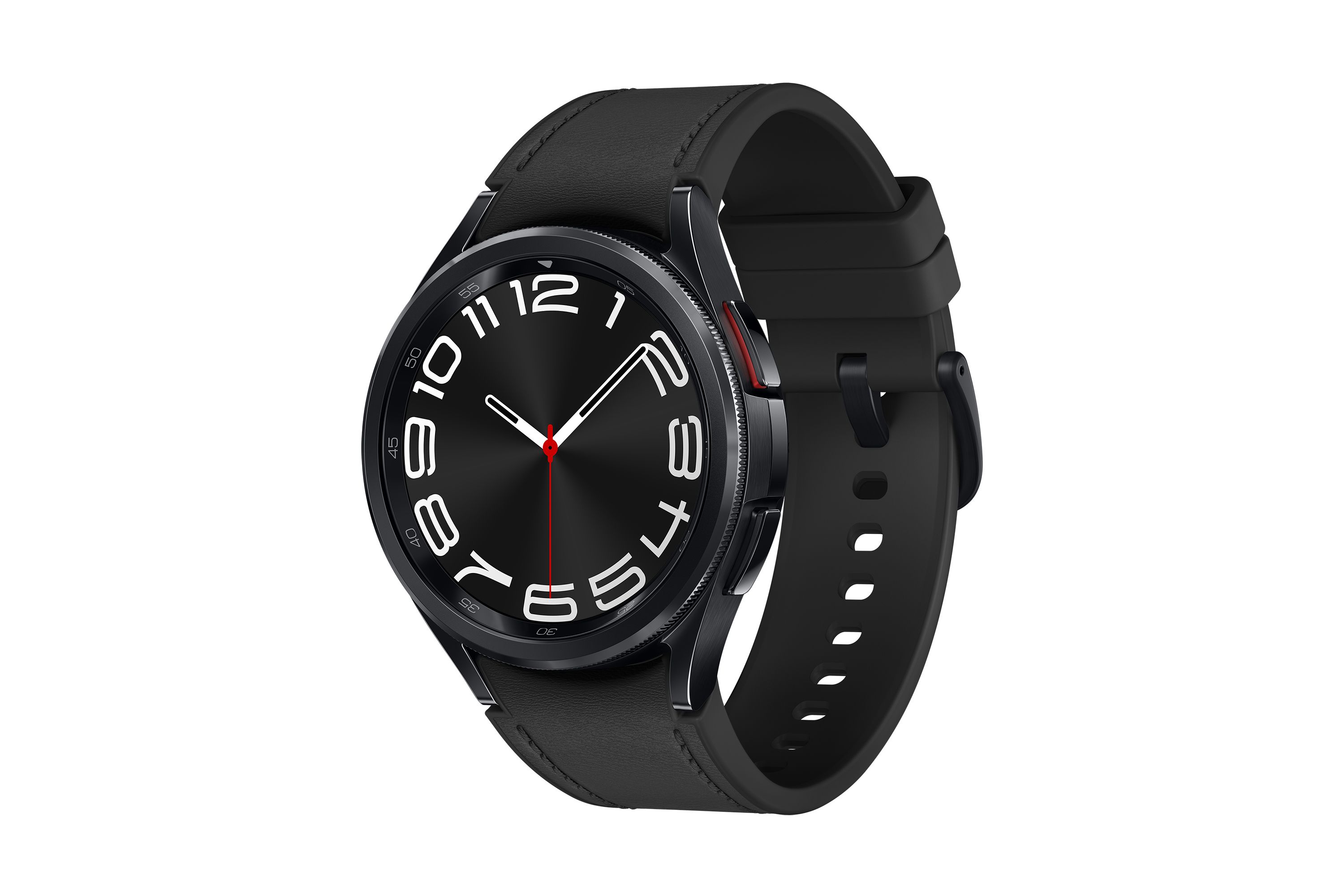 Samsung Galaxy Watch6 Classic 43mm - Zwart