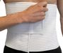 Scudotex Verstelbare riem met dubbele sluiting, 28 cm - 235 g