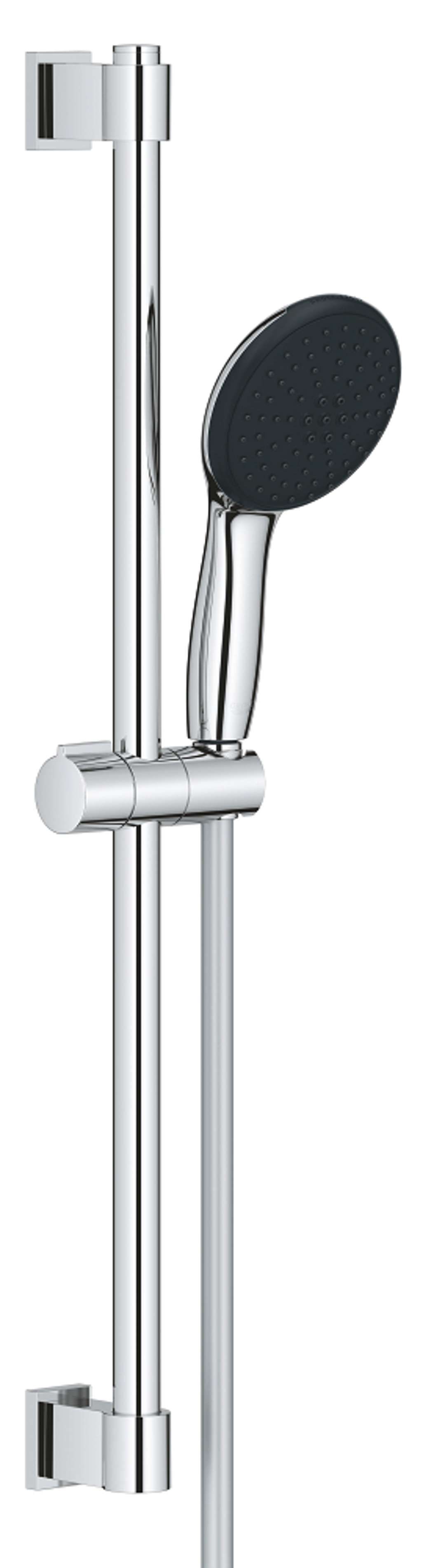 Grohe Vitalio Start Doucheset - 2 Jets - Chroom