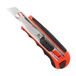 DOHE zelfherstellende cutter 18 mm (inclusief 5 mesjes)