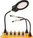 Faller station de soudure et de travail avec lampe loupe (2/24)