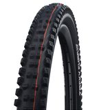 SCHWALBE Tacky CHAN Race PRO, TLR