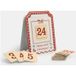 LOBERON Stardomen Adventskalender