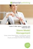 Storm Model Management: Chelsea, London, Richard Branson, 19 Entertainment, Victoria Beckham, Simon Fuller, Intellectual Property, Eva Herzigova, Kate Moss, Anita Pallenberg