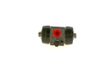 BOSCH Radbremszylinder 0986475793