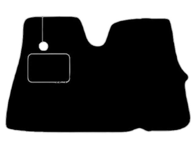Winparts GO! Fiat Ducato Voorzijde 1994-2006