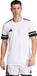 adidas Performance Squadra 25 Voetbalshirt Heren Wit XS