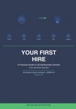 Your Fieldwork HR Your First Hire Paperback