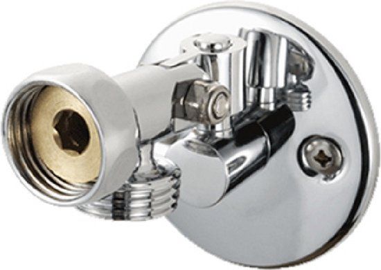 Haceka Standaard Handdouchehouder 1115317