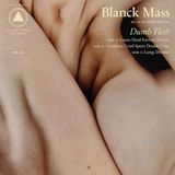 Konkurrent Blanck Mass Dumb Flesh (CD)