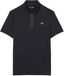 Lacoste Polo Ultra Dry Jacquard