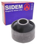 Sidem 883610 houder voor zwenkarm | Compatibel met: SUBARU BRZ, BRZ, FORESTER, FORESTER, IMPREZA Schrägheck, IMPREZA Schrägheck, IMPREZA Schrägheck