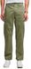 Superdry Regular Tapered Cargobroek Groen 34/32 Mannen Katoen