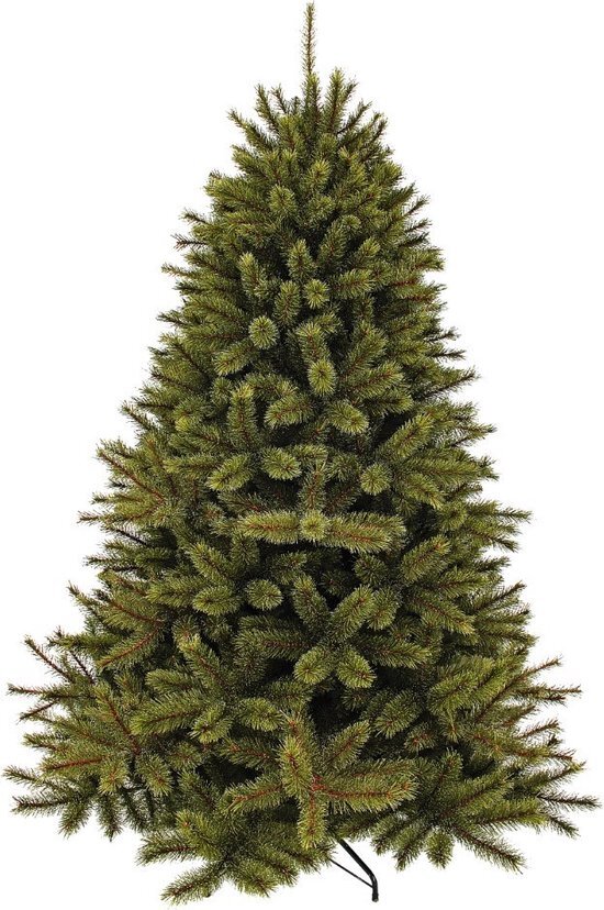 Triumph Tree kerstboom Forest Frosted - 215 cm