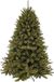 Triumph Tree Forest Frosted Kunstkerstboom - 215 cm - Groen - Met Sneeuw