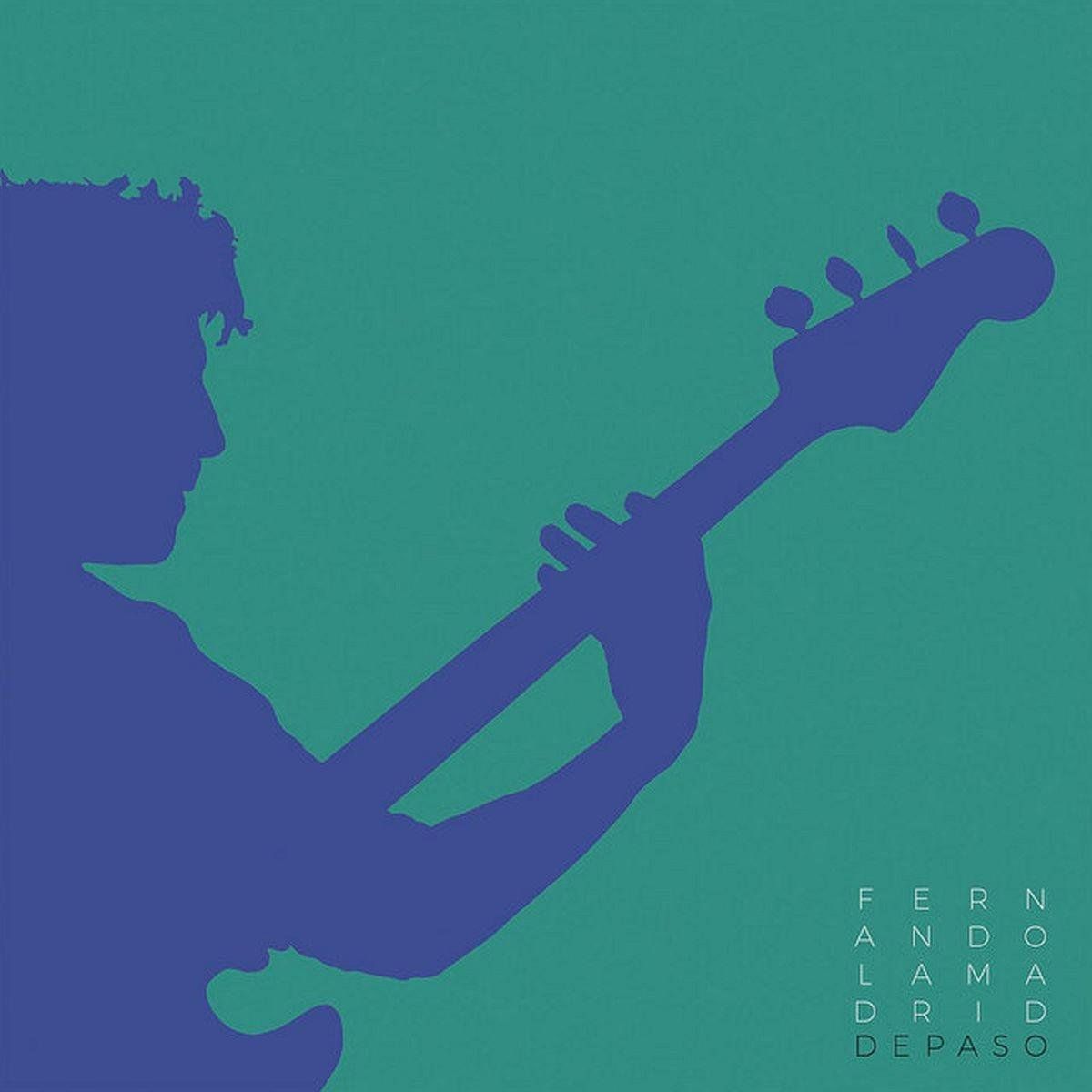 Music&Words De Paso - 7713042436609