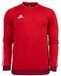 adidas Sweatshirt Homme - Tiro 23 - Rouge - Coton